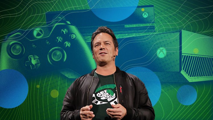 Phil Spencer Emekli Olmaya Zorlanmış Olabilir