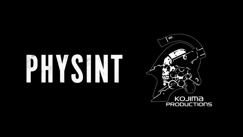 Physint’te Başrol Belli Olmuş Gibi Görünüyor