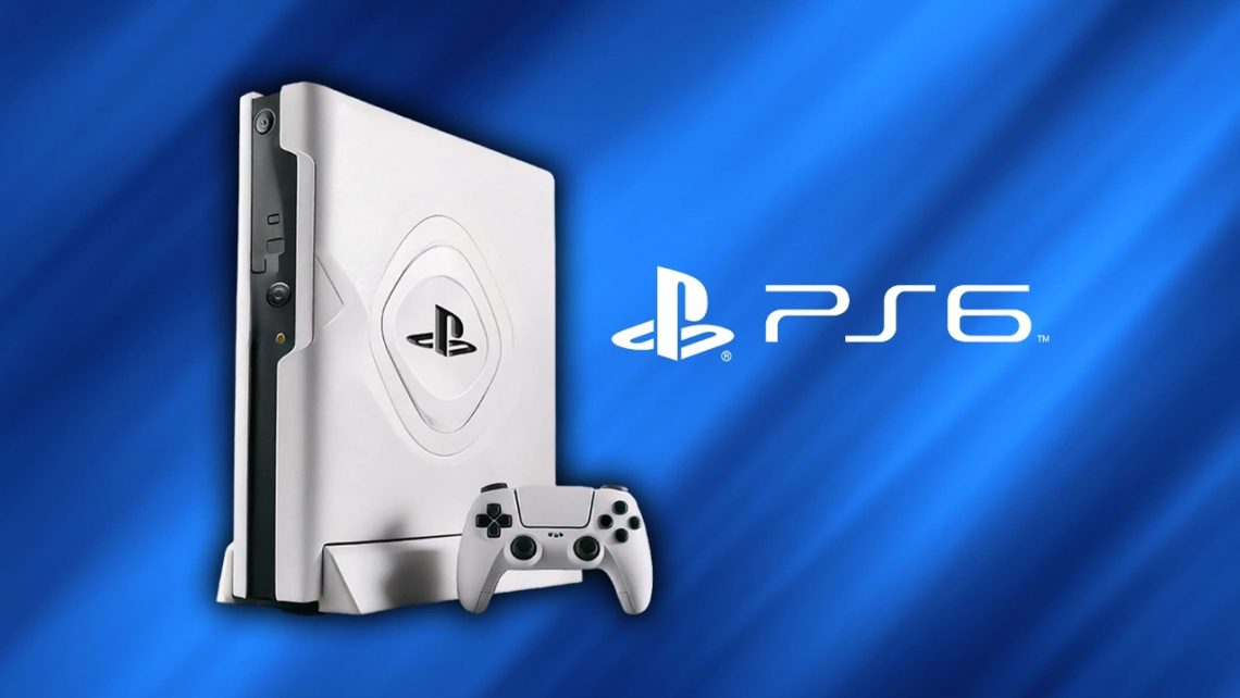 Sony, PlayStation 6 ile Küçük Bir Kitleyi Hedefliyor Olabilir