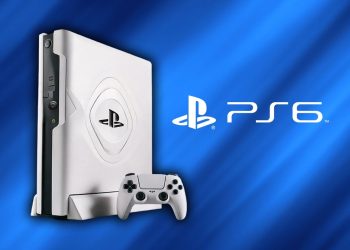 PlayStation 6 Belleği ile Ön Plana Çıkıyor