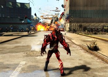 Prototype Geliştiricisi Geri Dönüş Yaptı