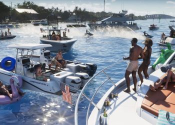 RDR 2'de GTA 6'ya Bir Gönderme Planlanmış