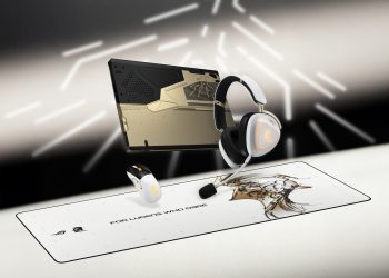 ROG Flow Z13-Kojima Edition Türkiye'de Ön Siparişe Açıldı