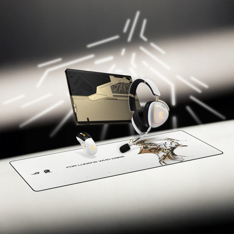 ROG Flow Z13-Kojima Edition Türkiye'de Ön Siparişe Açıldı