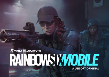 Rainbow Six Mobile Sonunda Oyuncular ile Buluştu