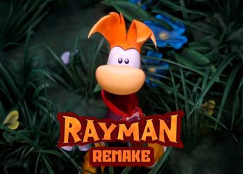 Rayman Remake Detayları, Markanın Yaratıcısı Tarafından Sızdırıldı
