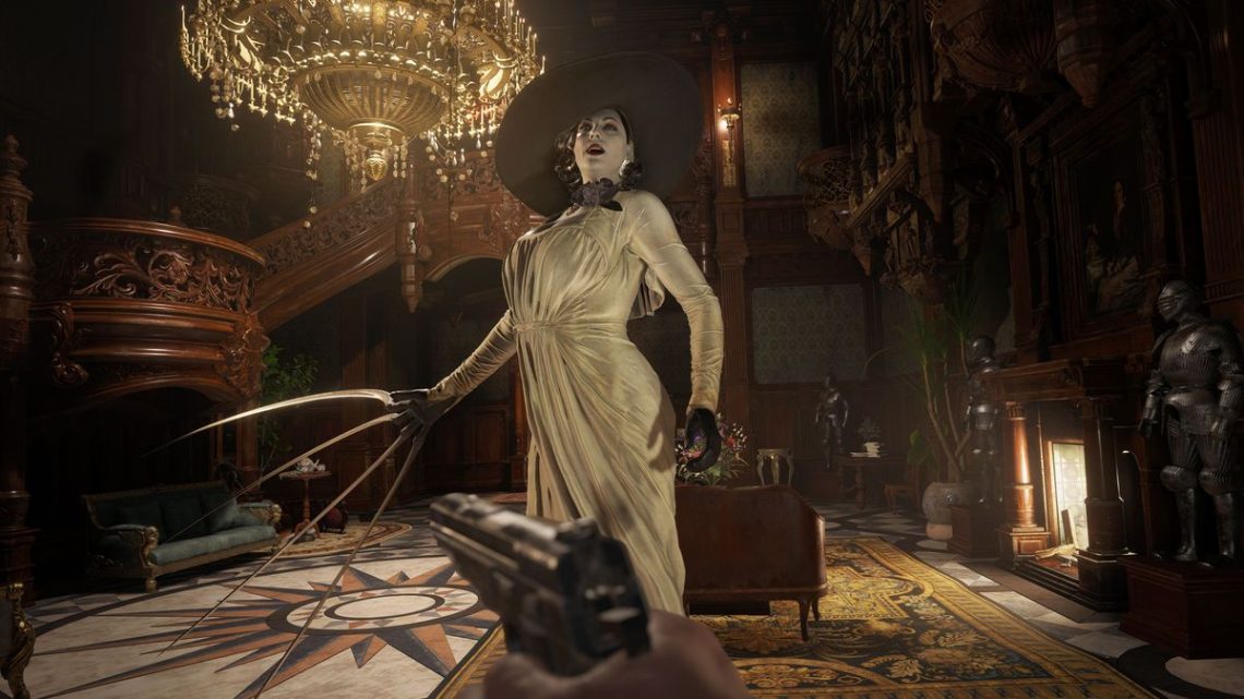 Resident Evil 10 Çıkış Tarihi, Beklenenden Erken Olabilir