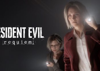 Resident Evil Requiem Bomba Gibi Açılış Yaptı