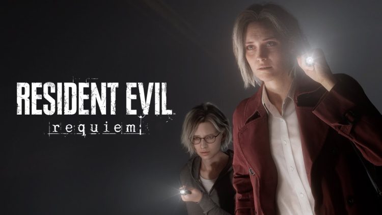 Resident Evil Requiem Bomba Gibi Açılış Yaptı