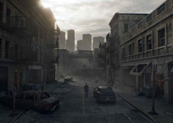 Resident Evil Requiem Dosya Boyutu Sızdırıldı