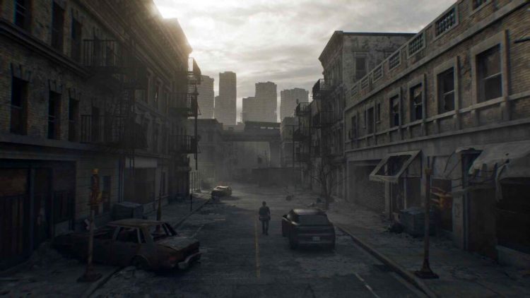 Resident Evil Requiem Dosya Boyutu Sızdırıldı