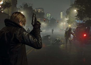 Resident Evil Requiem İnceleme Puanları