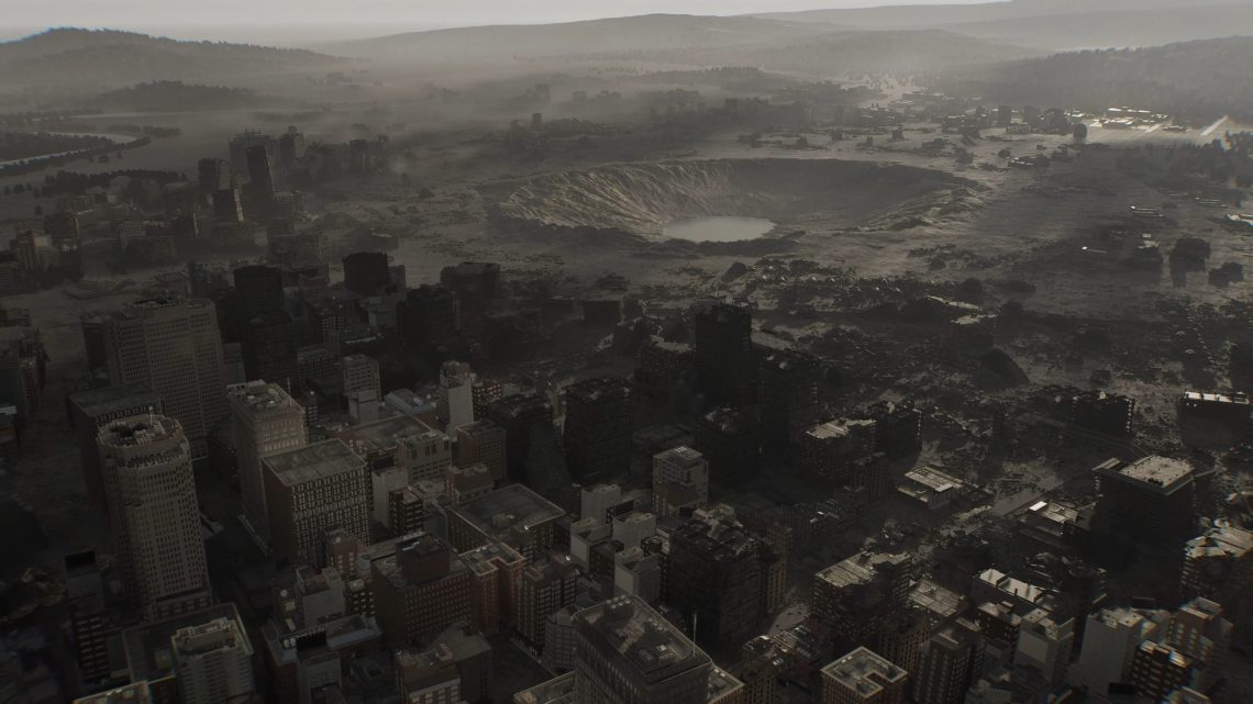 Resident Evil Requiem Kısa Canlı Aksiyon Videosu Yayınlandı