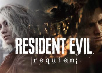 Resident Evil Requiem Kupa Listesi Sızdırıldı