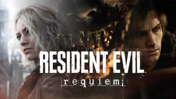 Resident Evil Requiem Kupa Listesi Sızdırıldı