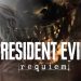 Resident Evil Requiem Kupa Listesi Sızdırıldı