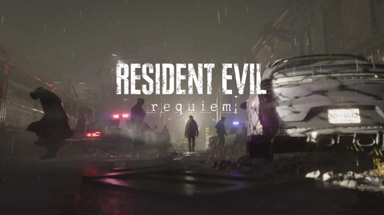Resident Evil Requiem PSSR 2.0'ı Destekleyen İlk Oyun Oldu