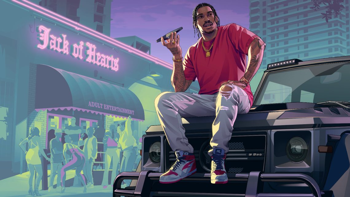 GTA 6 Sızıntıları Geliştirici Ekibi Yıpratmış