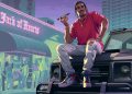 GTA 6'yı Erken Oynamak İsteyen Oyuncu Bilgisayarından Oluyordu
