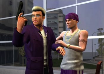 Saints Row Serisi Resmen Yolun Sonuna Gelmiş Olabilir
