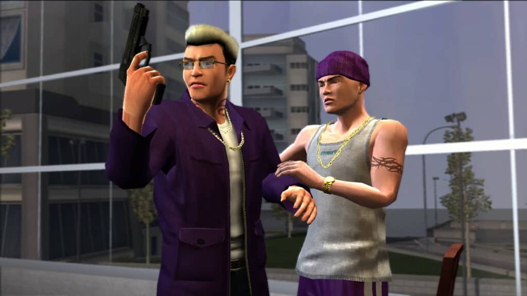 Saints Row Serisi Resmen Yolun Sonuna Gelmiş Olabilir