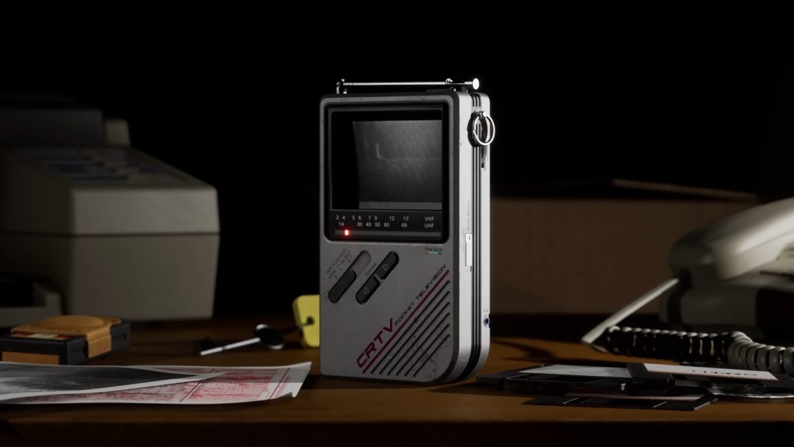 Silent Hill Townfall'un Tanıtılacağı Silent Hill Transmission Duyuruldu