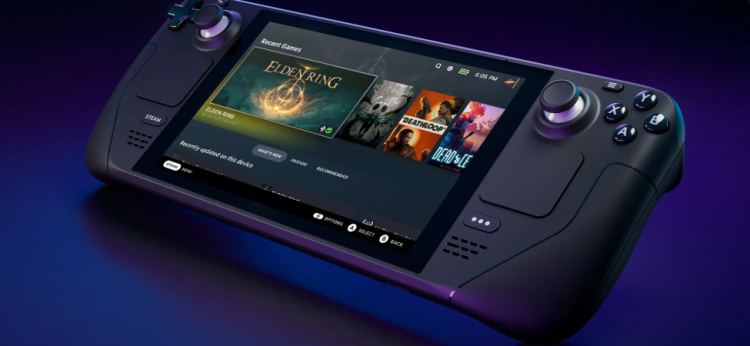 Steam Deck Stok Sorunu İçin Valve Şirketinden Açıklama Geldi