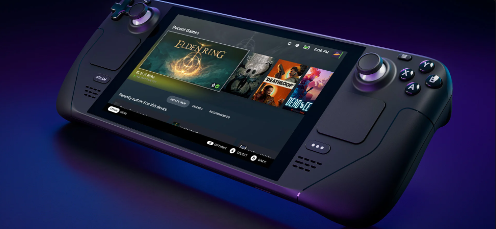 Steam Deck Stok Sorunu İçin Valve Şirketinden Açıklama Geldi