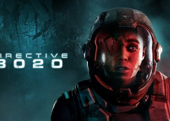 The Dark Pictures Anthology Directive 8020 Çıkış Tarihi Açıklandı