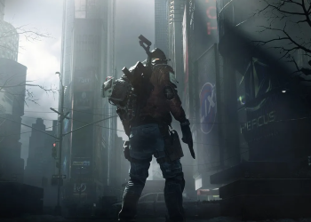 The Division Definitive Edition Yayınlandı Ama Bir Sorun Var