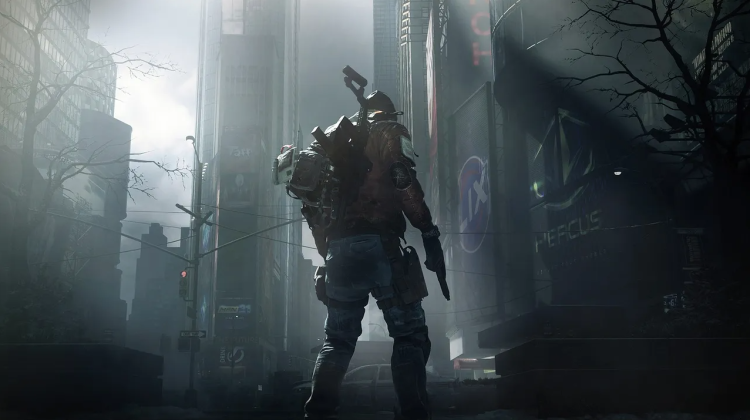 The Division Definitive Edition Yayınlandı Ama Bir Sorun Var