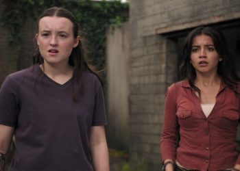 The Last of Us Dizisi Erken Final Yapabilir