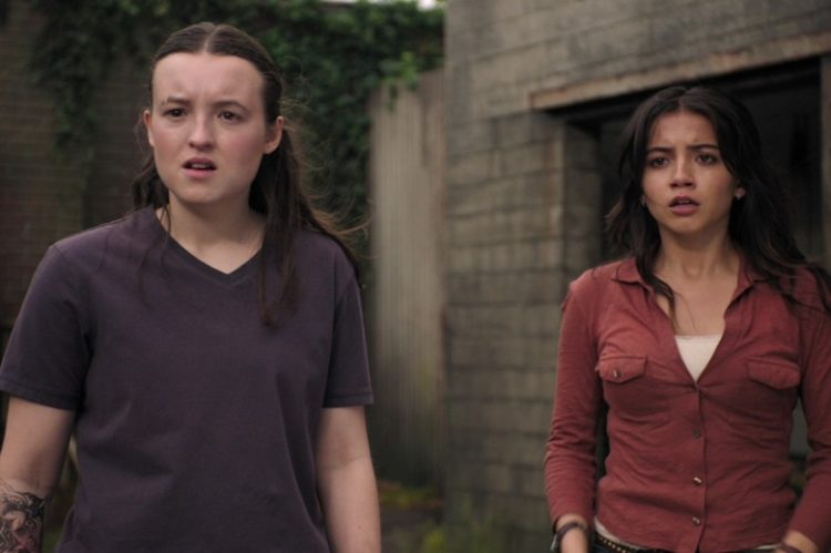 The Last of Us Dizisi Erken Final Yapabilir