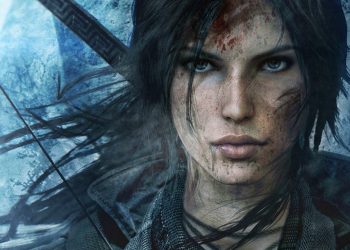 Tomb Raider Dizisi Setinden Yeni Aksiyon Dolu Fotoğraflar Geldi