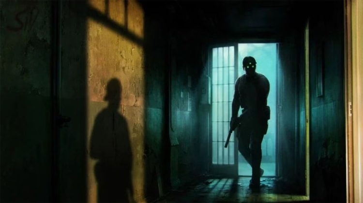 Ubisoft Toronto'da İşten Çıkartma Splinter Cell Remake Ne Olacak