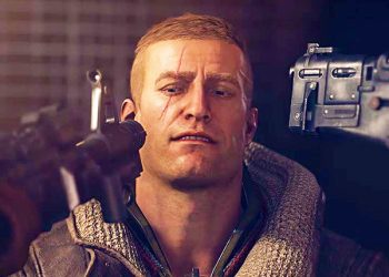 Wolfenstein 3 Hikaye Detayları, Rol Dağılımı ile Ortaya Çıktı