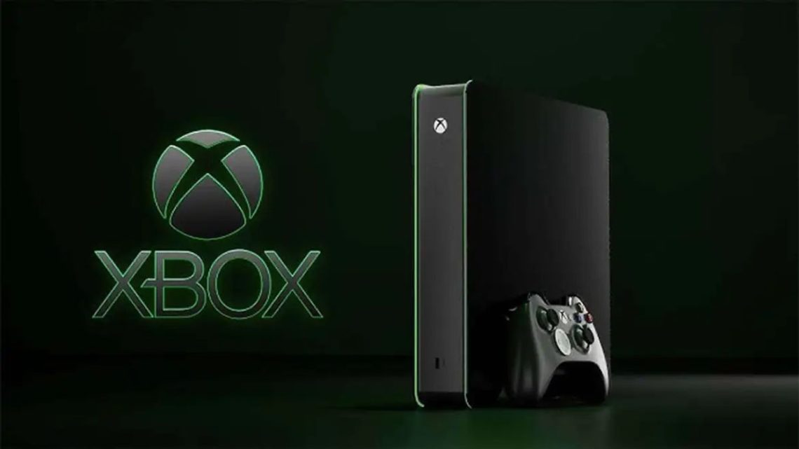 Xbox Magnus Detayları Sızmaya Devam Ediyor