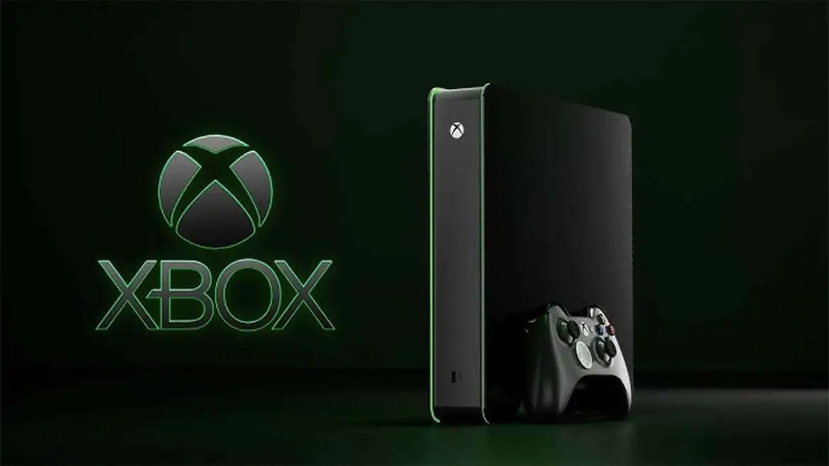 Xbox Magnus Detayları Sızmaya Devam Ediyor