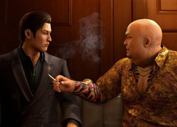 Yakuza Kiwami Serisi Üçüncü Oyunla Son Bulacak