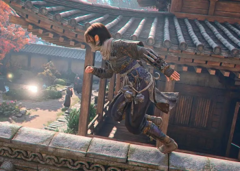 Yeni Assassin's Creed Shadows Güncellemesi İlginç Bir Özelliği Getiriyor