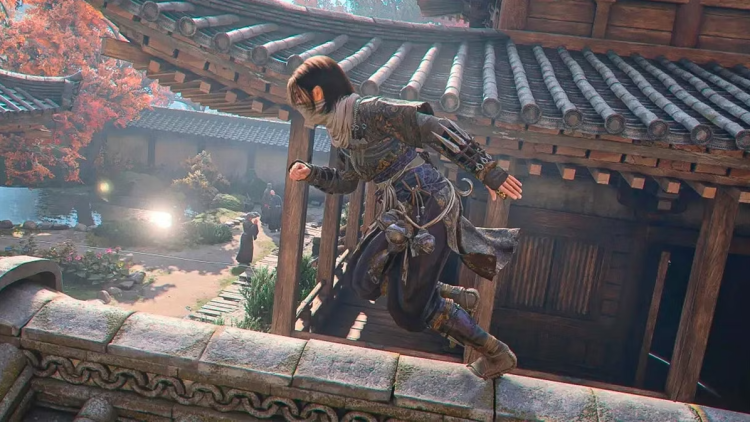 Yeni Assassin's Creed Shadows Güncellemesi İlginç Bir Özelliği Getiriyor