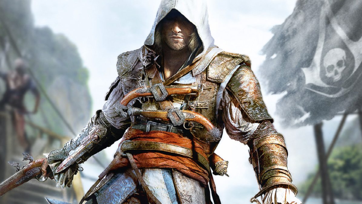 Yeni Assassin's Creed Yönetim Kadrosu Açıklandı