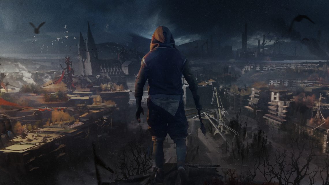 Yeni Dying Light Etkinliği Duyuruldu Infected Outbreak
