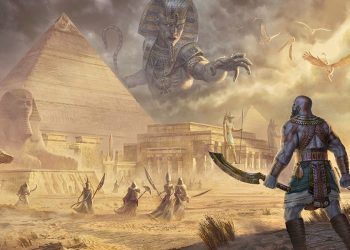 Yeni God of War Oyunu Yaz Mevsiminde Duyurulacakmış