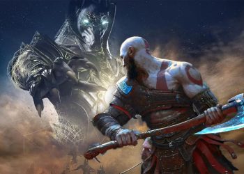 Yeni God of War ile Mısır Mitolojisi Gerçek Olabilir