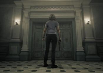 Yeni Resident Evil Requiem Fragmanı, Nintendo Sunumunda Geldi