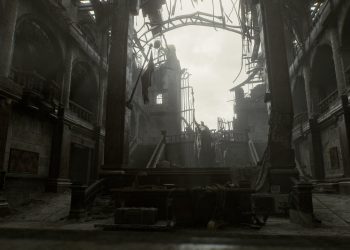 Yeni Resident Evil Requiem Fragmanıyla Sherry Birkin Dönüyor Olabilir