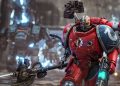 Yeni Space Marine 2 Güncellemesi Yayınlandı Techmarine