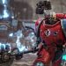 Yeni Space Marine 2 Güncellemesi Yayınlandı Techmarine