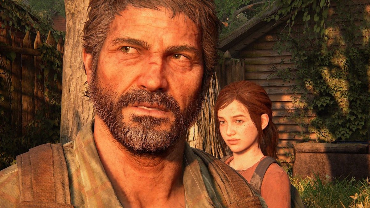 Yeni The Last of Us Çok Oyunculu Mod ile Gelebilir